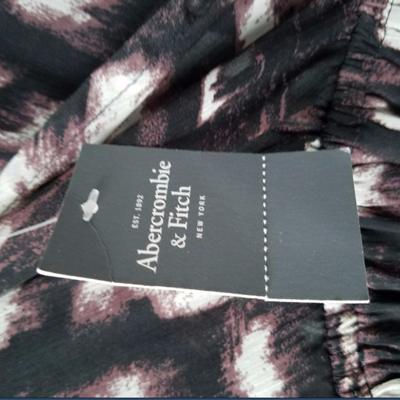 ABERCROMBIE & FITCH DRESS - Picture 2 of 5